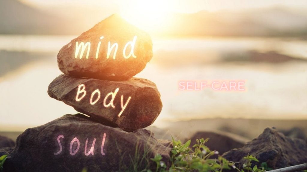 The Crucial Role Of Self Care Bliss