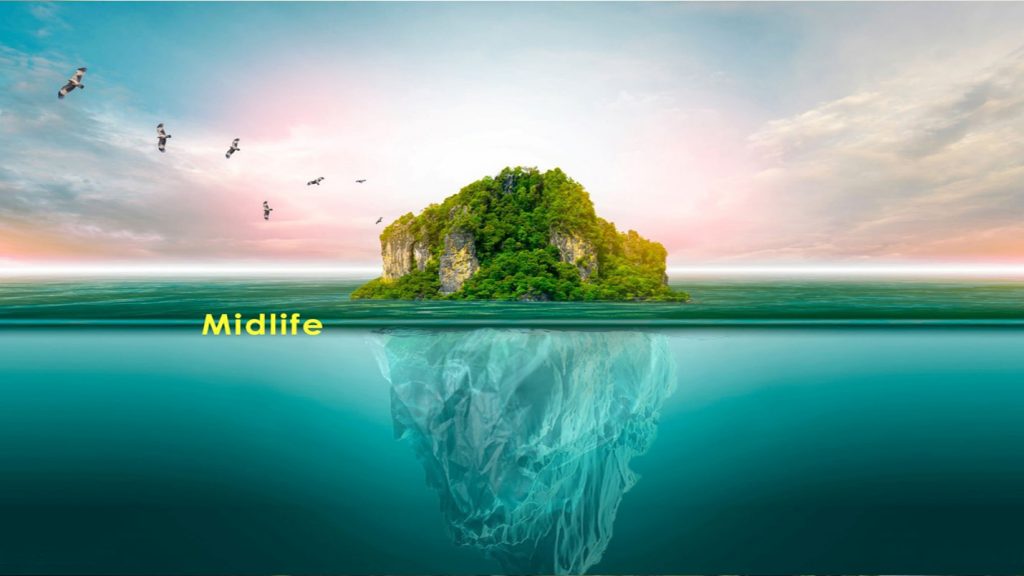 The Midlife Transition